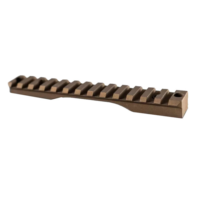 Christensen Arms | Base | Burnt Bronze Cerakote