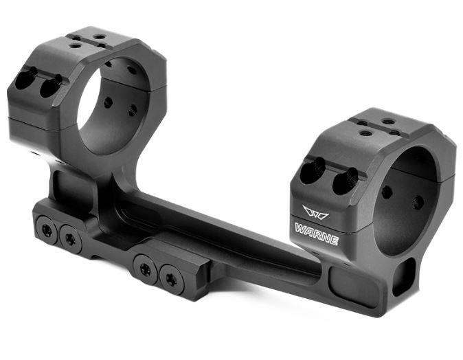 Warne | Skyline 1 Piece Precision | Matte