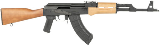 Century Arms | VSKA | 7.62 x 39mm | Matte Black
