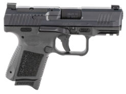 CANIK | TP9 Elite SC | 9mm | Black Cerakote