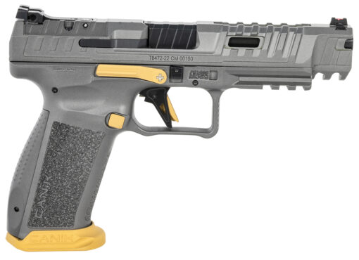 CANIK | SFx Rival | 9mm | Canik Grey