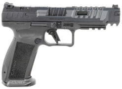 CANIK | SFx Rival | 9mm | Black
