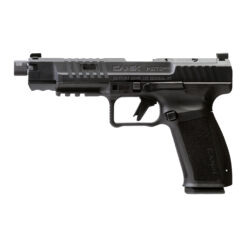 CANIK | METE SFx | 9mm | Black Cerakote