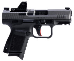 CANIK | TP9 Elite SC | 9mm | Tungsten Grey Cerakote