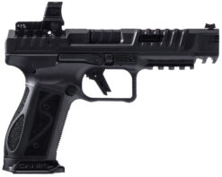 CANIK | SFx Rival-S Darkside | 9mm | Black
