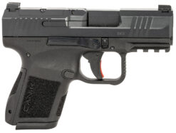 CANIK | METE MC9 | 9mm | Black Cerakote