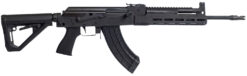Century Arms | MB47 Sharps | 7.62 x 39mm | Matte Black