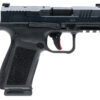 CANIK | METE MC9L | 9mm | Black Nitride