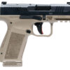 CANIK | METE MC9L | 9mm | Black Nitride
