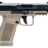 CANIK | METE MC9LS | 9mm | Black Nitride