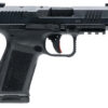 CANIK | METE MC9LS | 9mm | Black Nitride