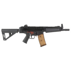 Century Arms | AP53 | 5.56 x 45mm | Black Lacquer Paint