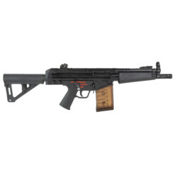 Century Arms | AP51 | 7.62 x 51mm | 308 Win | Black Lacquer Paint