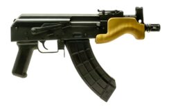 Century Arms | Micro Draco | 7.62 x 39mm | Black
