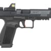 CANIK | METE SFT ONE | 9mm | Matte Black