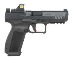 CANIK | METE SFT ONE | 9mm | Matte Black