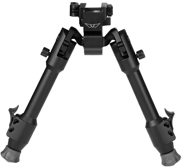 Warne | Skyline Bipod | Matte