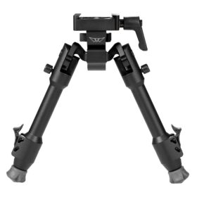 Warne | Skyline Bipod | Matte