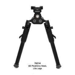 Warne | Skyline Pro Lite Bipod | Matte