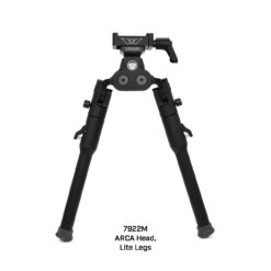 Warne | Skyline Pro Lite Bipod | Matte