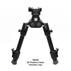 Warne | Skyline Pro Precision Bipod | Matte