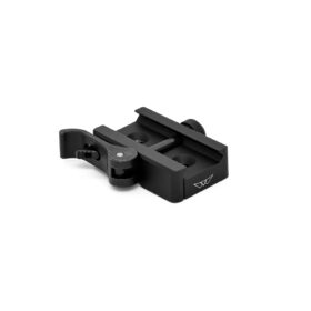 Warne | Skyline QD Pic Rail Adapter | Matte