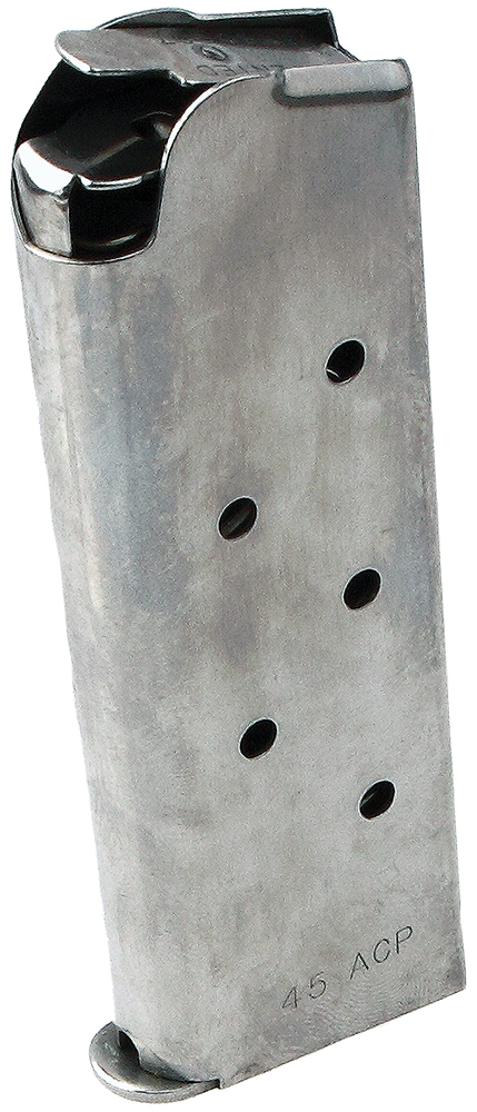 SIG SAUER | 1911 Compact Magazine | 45 ACP | Black