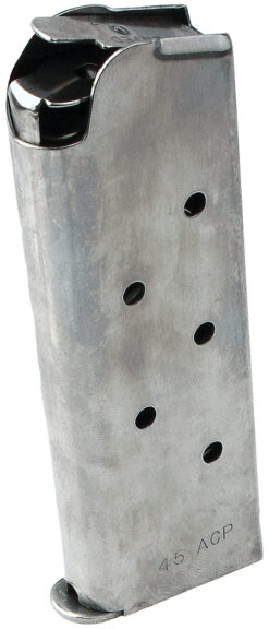 SIG SAUER | 1911 Compact Magazine | 45 ACP | Black