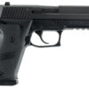 SIG SAUER | P220 – Ca Compliant Model | 45 ACP | Nitron