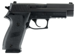 SIG SAUER | P220 - Ca Compliant Model | 45 ACP | Nitron