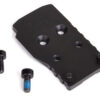 SIG SAUER | Romeo1 Glock MOS Mounting Kit | Black