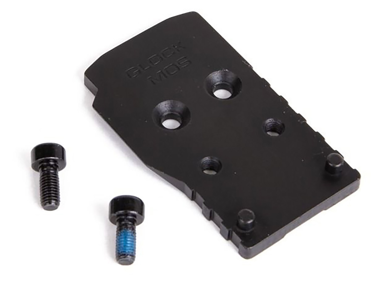 SIG SAUER | Romeo1 Glock MOS Mounting Kit | Black