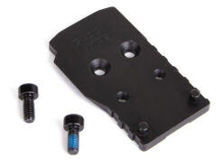 SIG SAUER | Romeo1 Glock MOS Mounting Kit | Black