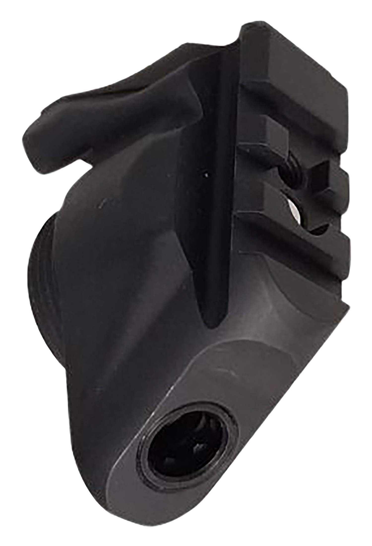 SIG SAUER | MCX Stock Adapter Kit | Black