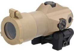 SIG SAUER | Juliet 4 | Flat Dark Earth
