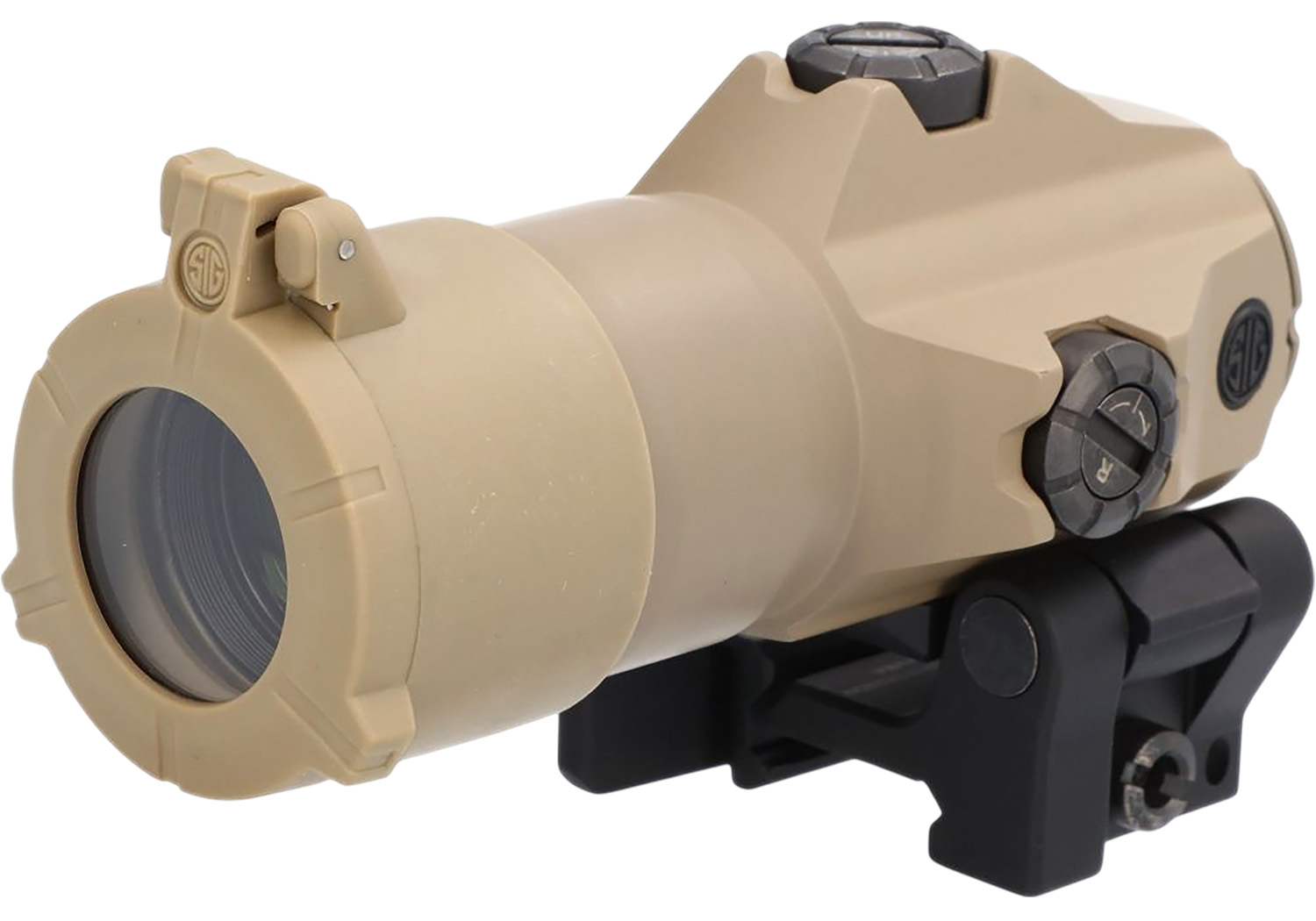 SIG SAUER | Juliet 4 | Flat Dark Earth