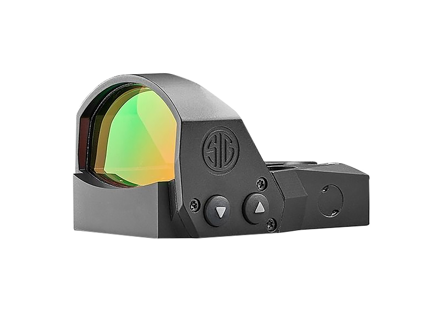 SIG SAUER | Romeo 1 Pro | Black