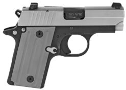SIG SAUER | P238 TSS | 380 ACP | Stainless Steel