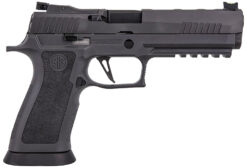 SIG SAUER | P320 X-Five Legion | 9mm | Legion Gray