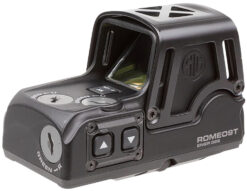 SIG SAUER | Romeo 9T | Black