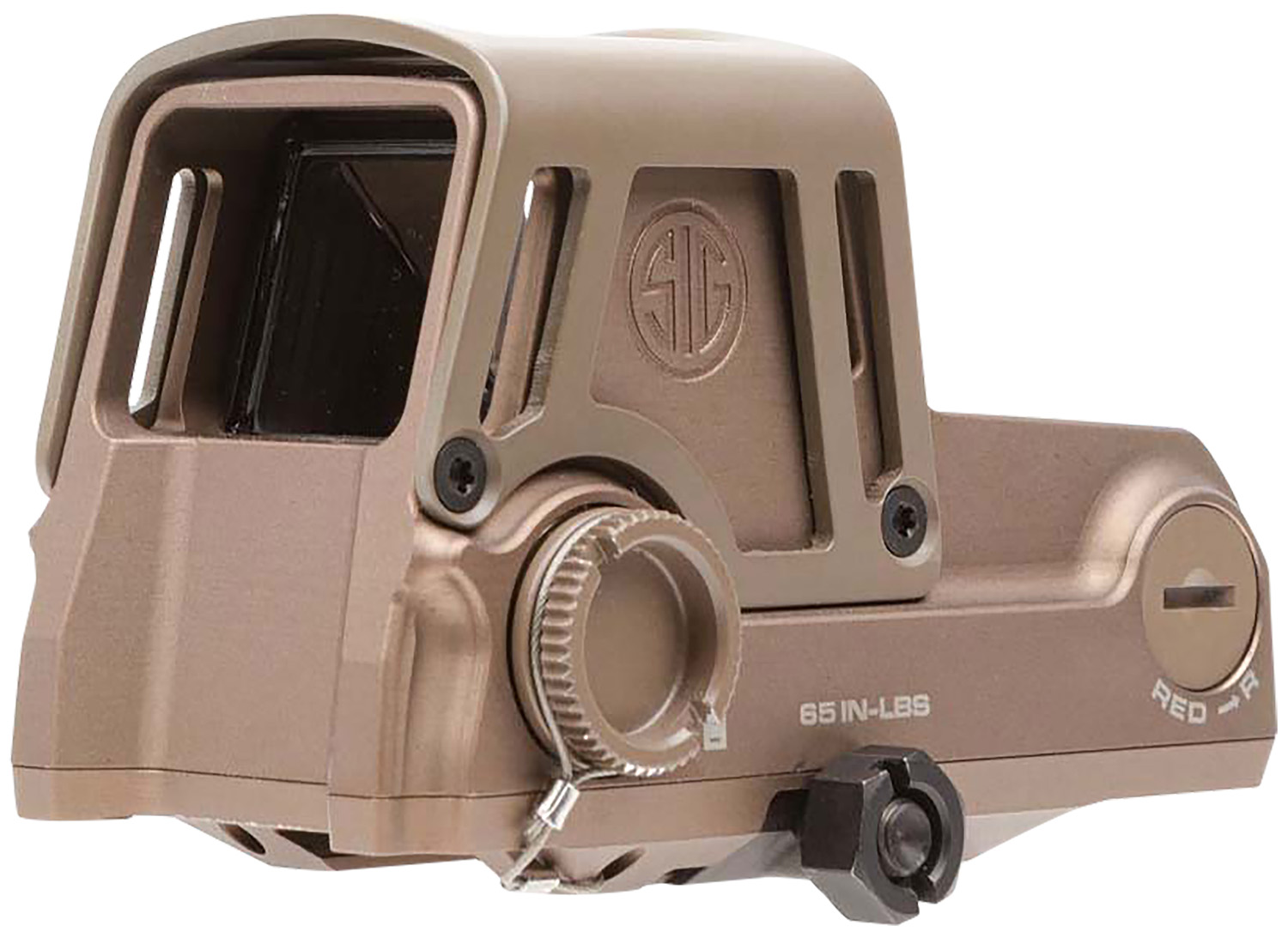 SIG SAUER | Romeo 9T | Flat Dark Earth