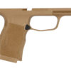 SIG SAUER | 365XL Grip Module Assembly | Coyote
