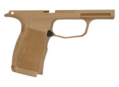 SIG SAUER | 365XL Grip Module Assembly | Coyote