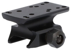 SIG SAUER | Reflex Sight Riser Mount | Black