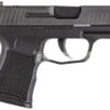 SIG SAUER | P365 | 380 ACP | Nitron