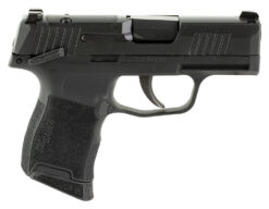 SIG SAUER | P365 | 380 ACP | Nitron