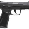 SIG SAUER | P322 | 22 LR | Black Anodized