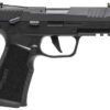 SIG SAUER | P322 | 22 LR | Black Anodized