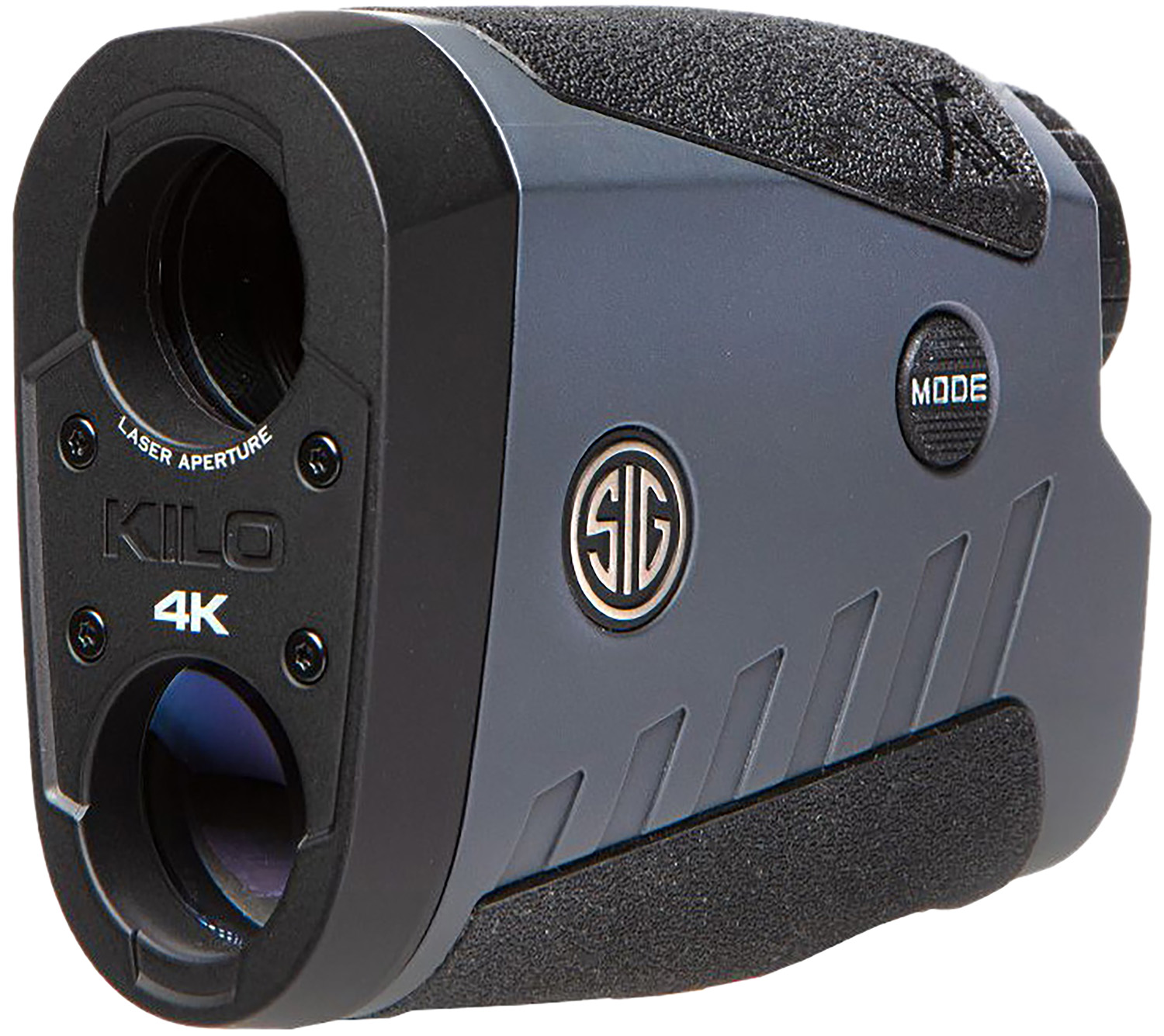 SIG SAUER | Kilo4K Rangefinder | Graphite