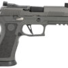 SIG SAUER | P320 X-Carry Legion | 9mm | Legion Gray
